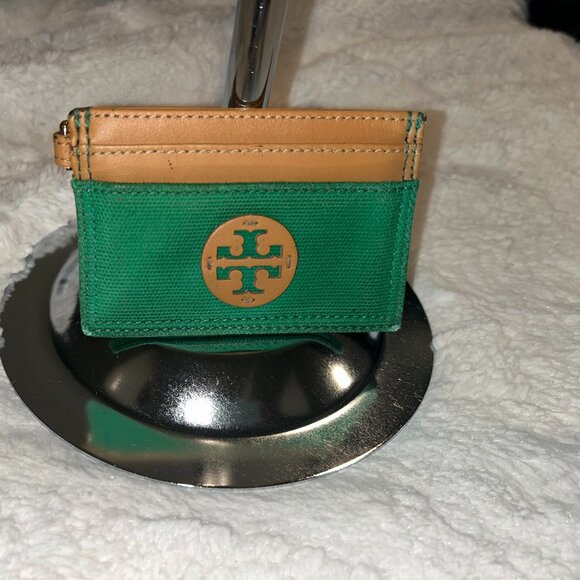 Tory Burch Handbags - Tory Burch Card Holder
